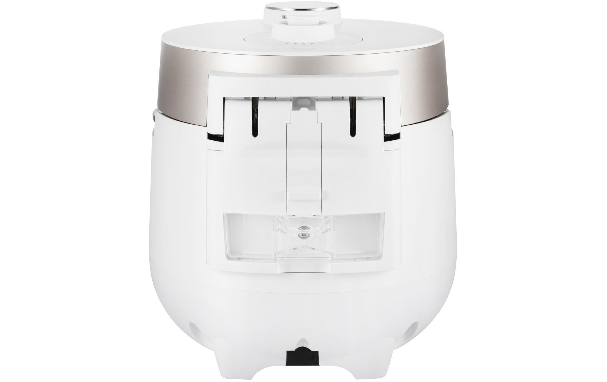 Cuckoo Reiskocher »CRP-ST0609F 45870 l«