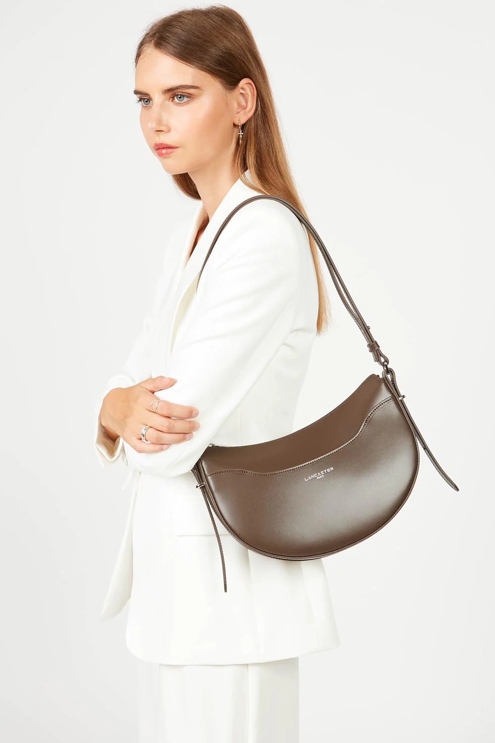 Suave Ace-Sac demi lune