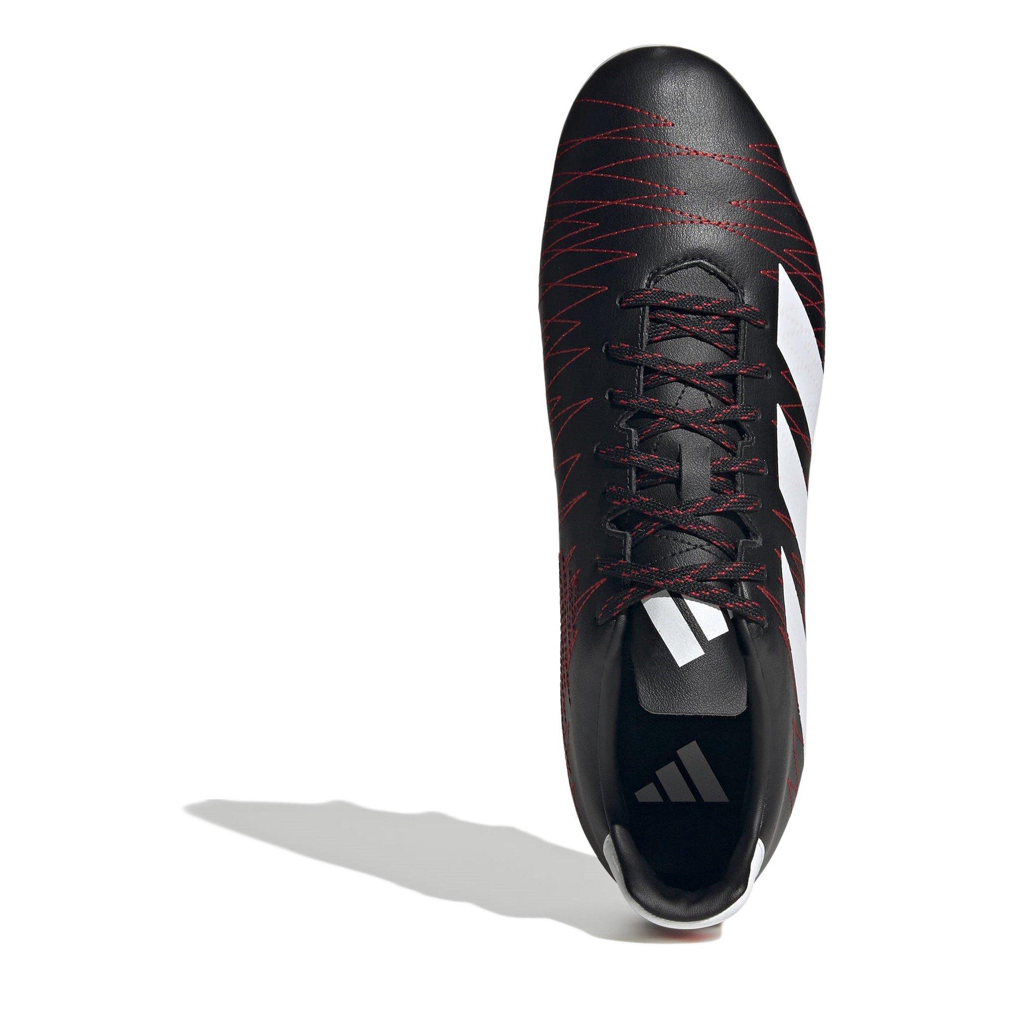 adidas Kakari Soft Ground Rugby Boots