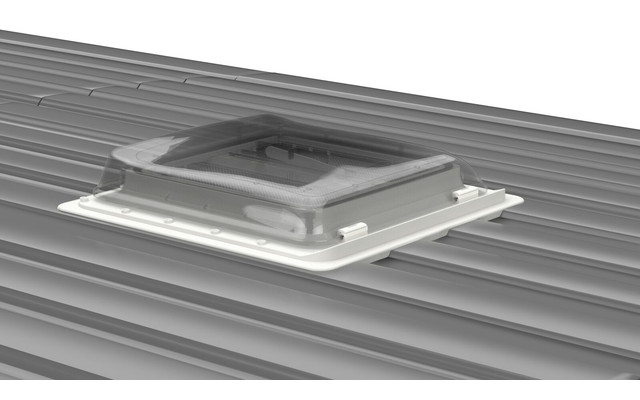 Fiamma Rahmen Kit