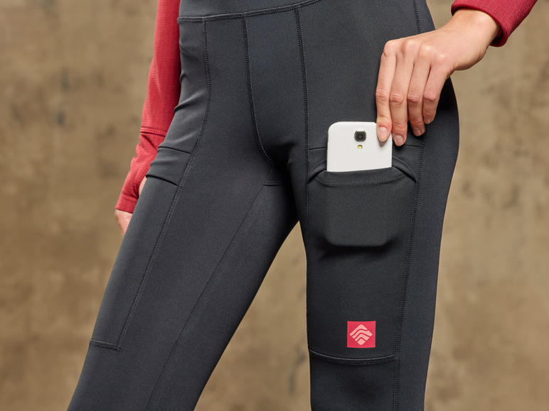 Dames sportlegging