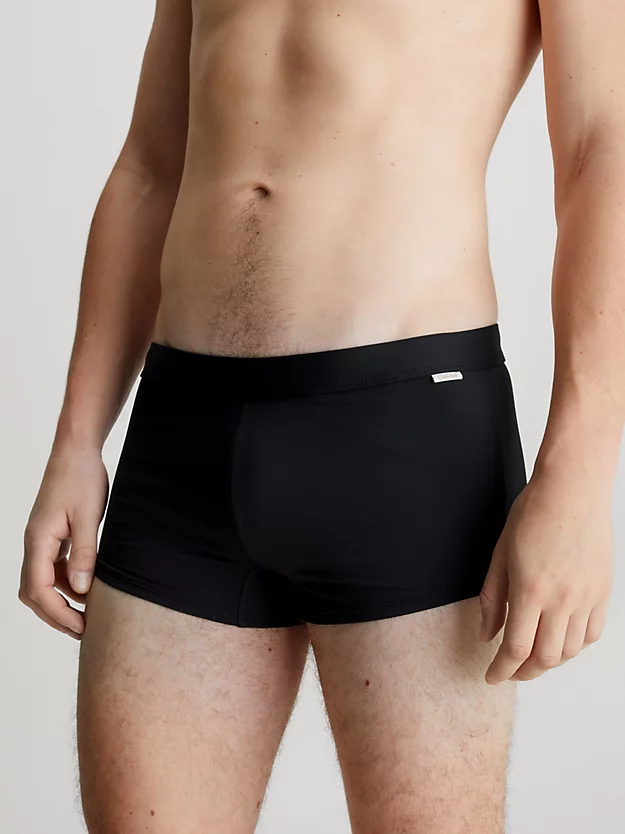 Boxer de natação - CK Meta Essentials