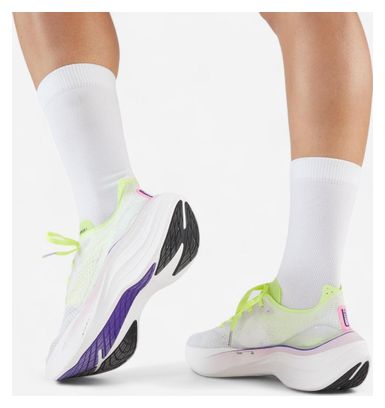 Chaussures Running Kiprun KD900.2 Blanc Femme