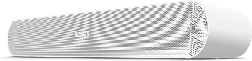Sonos Ray 4.0 Era 100 Blanc (1 Sonos Ray et 2 Sonos Era 100) Home-cinéma sans fil