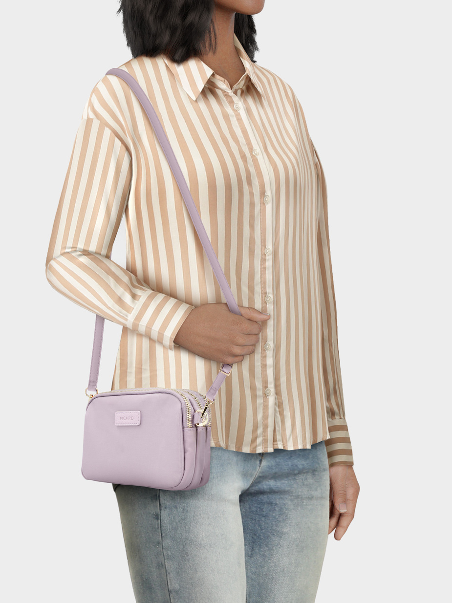 PICARD SCHULTERTASCHE PINA R310