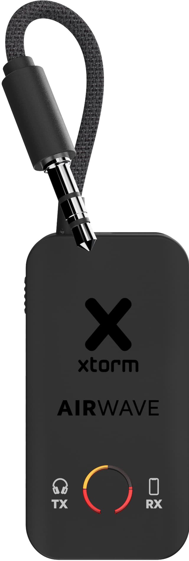 Xtorm AirWave trådløs lydadapter