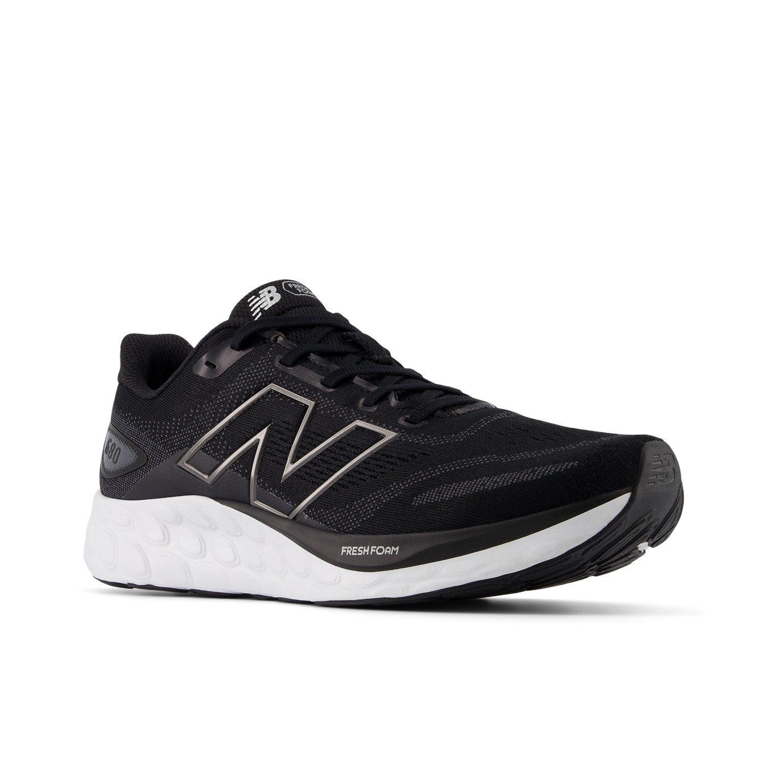 New Balance NB Fresh Foam 680 v8 Mens Running Shoe