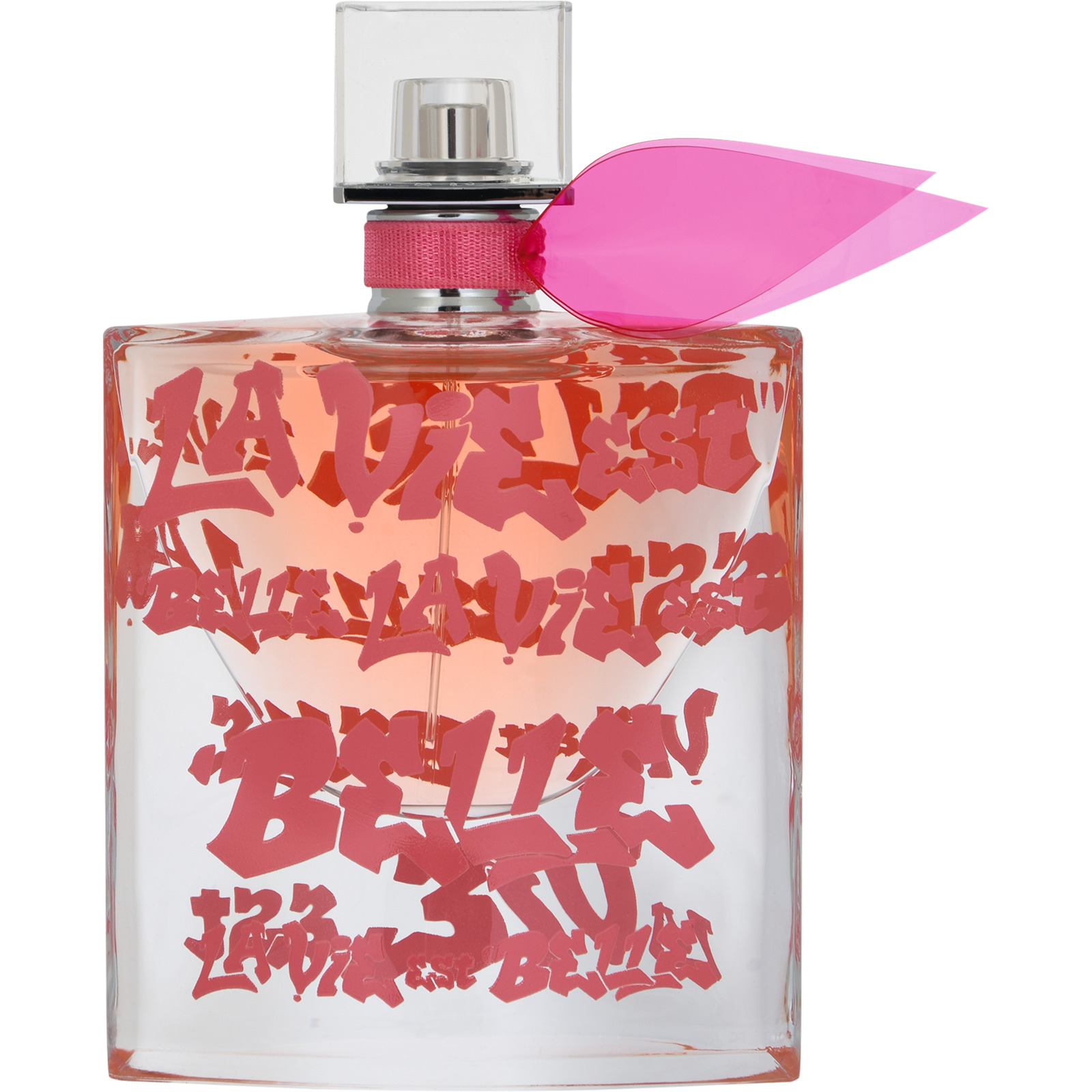 Lancôme La vie est Belle Lady Pink Happiness Limited Edition Eau de Parfum 50 ml