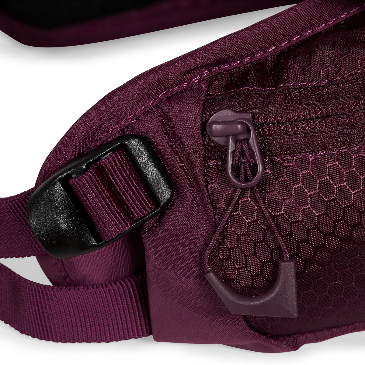 Urberg Glacier Backpack 45 L Dark Purple