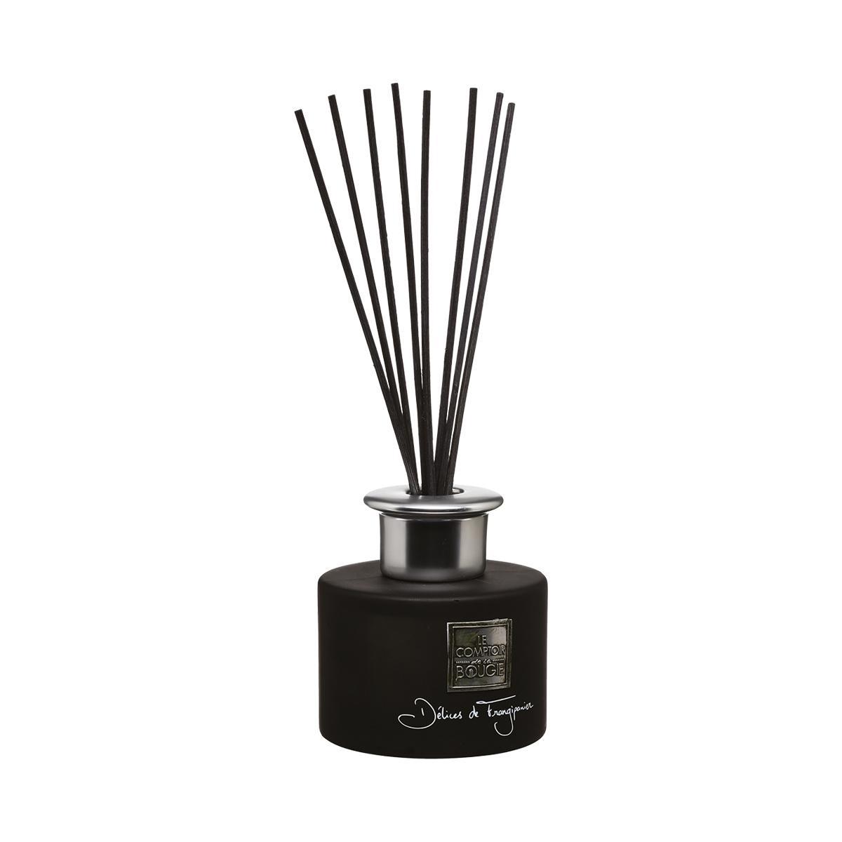 DIFFUSEUR DELICE FRANGIPANIER 200ML
