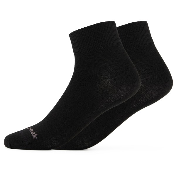 Heber Peak - Merino SylvaHe. Quarter 2-Pack - Chaussettes multifonctions