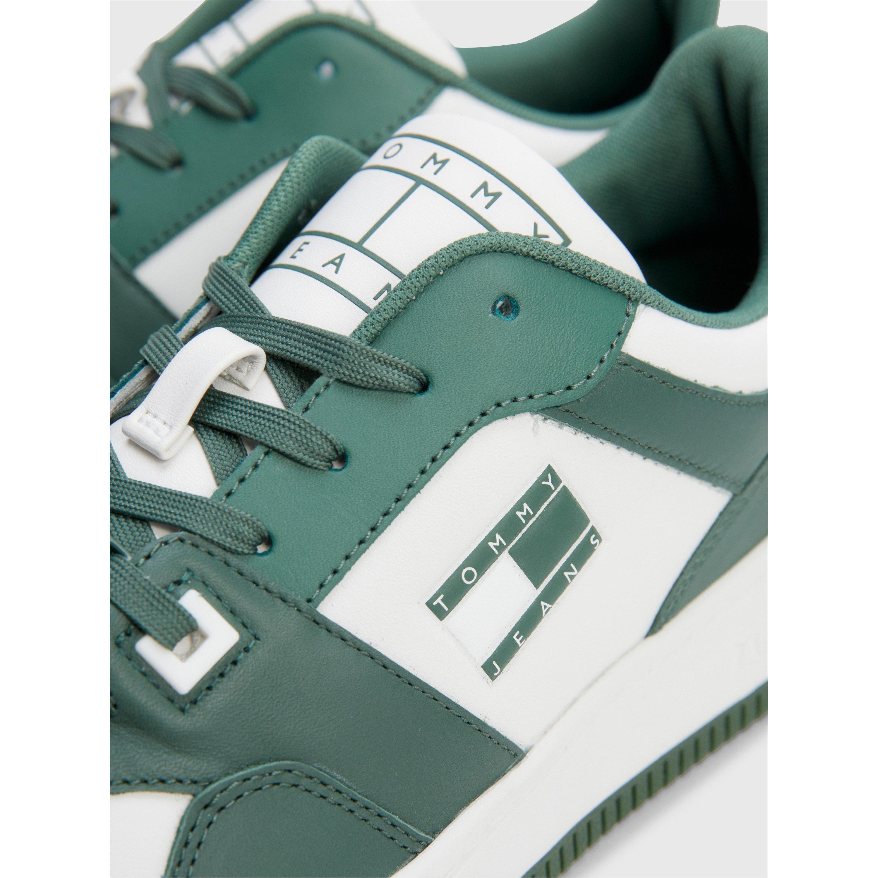 Tommy Jeans Tommy Jeans Basket Elevated Trainers