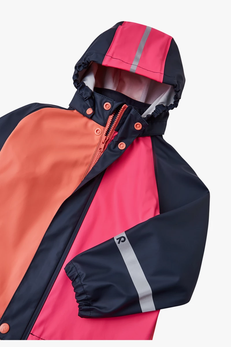 reima Vesi Mini Kinder Regenjacke