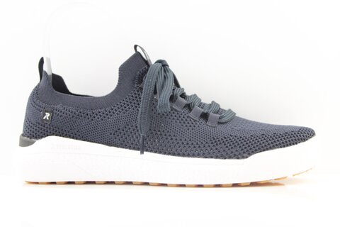 Rieker Schnürschuhe