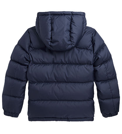 Polo Ralph Lauren Dunjakke - El Cap - Navy