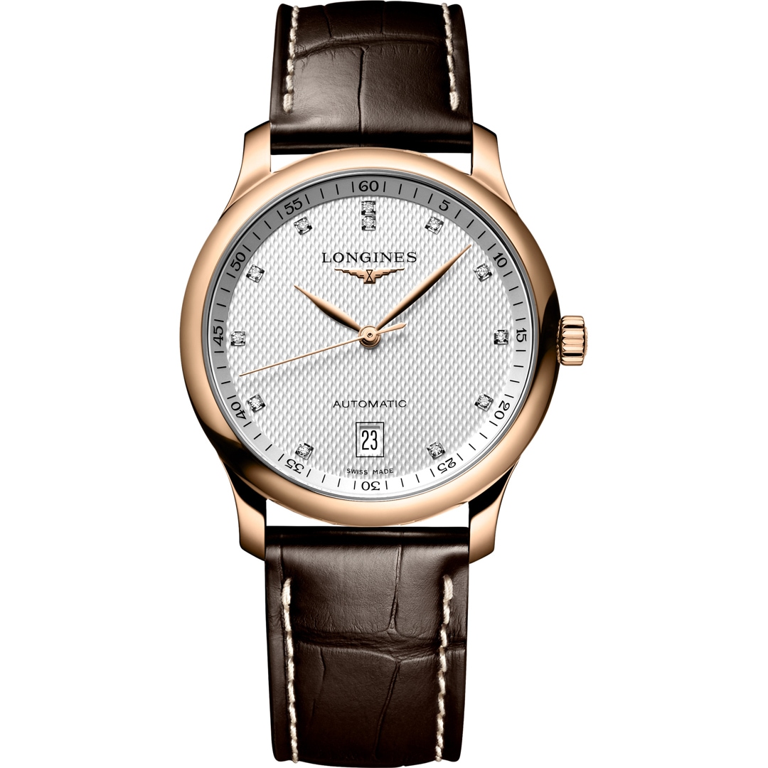 Longines - The Longines Master Collection 38mm