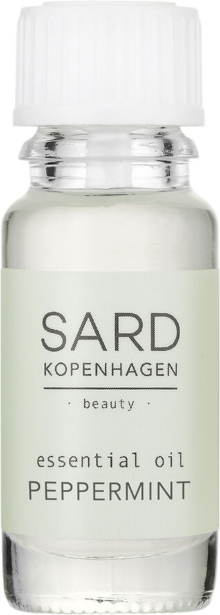 SARDkopenhagen SARDKOPENHAGEN essential peppermint oil