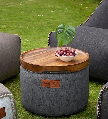 SACKit Puf - Cobana - 50x35 cm - Gr?
