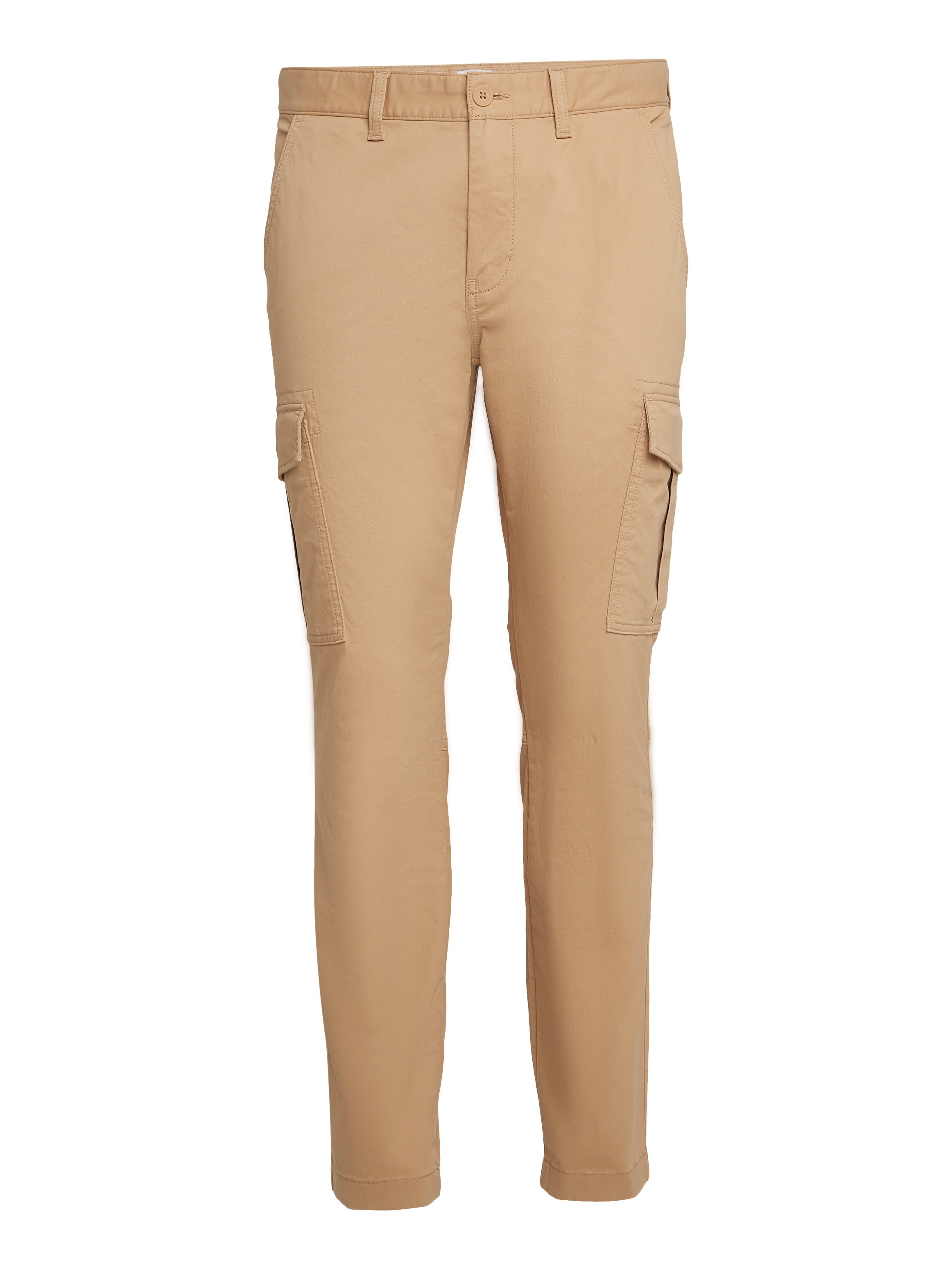 Tommy Jeans Cargohose »TJM AUSTIN CARGO«  mit Logodetails