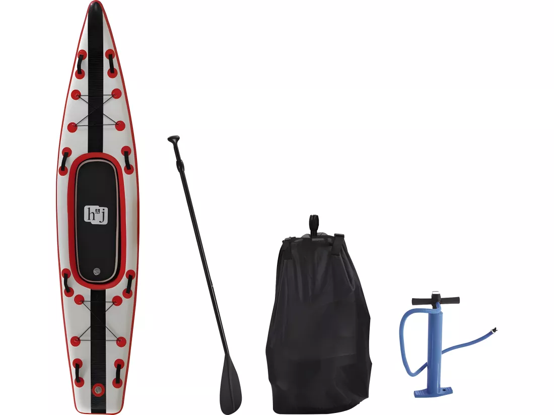Paddle 