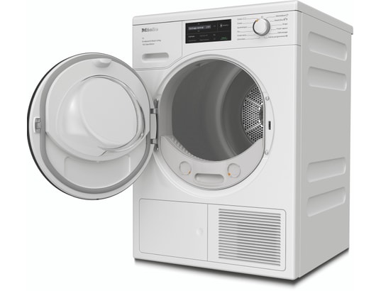 MIELE - Sèche-linge pompe à chaleur TCL680WP