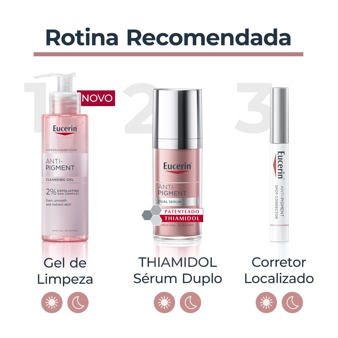 EUCERIN  Anti-Pigment Corretor Localizado de Manchas - 5ml