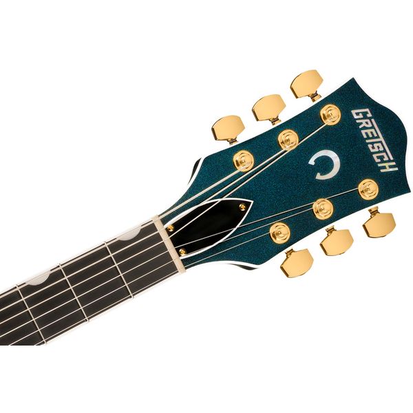 Gretsch Pro Nashville Bigsby MNS