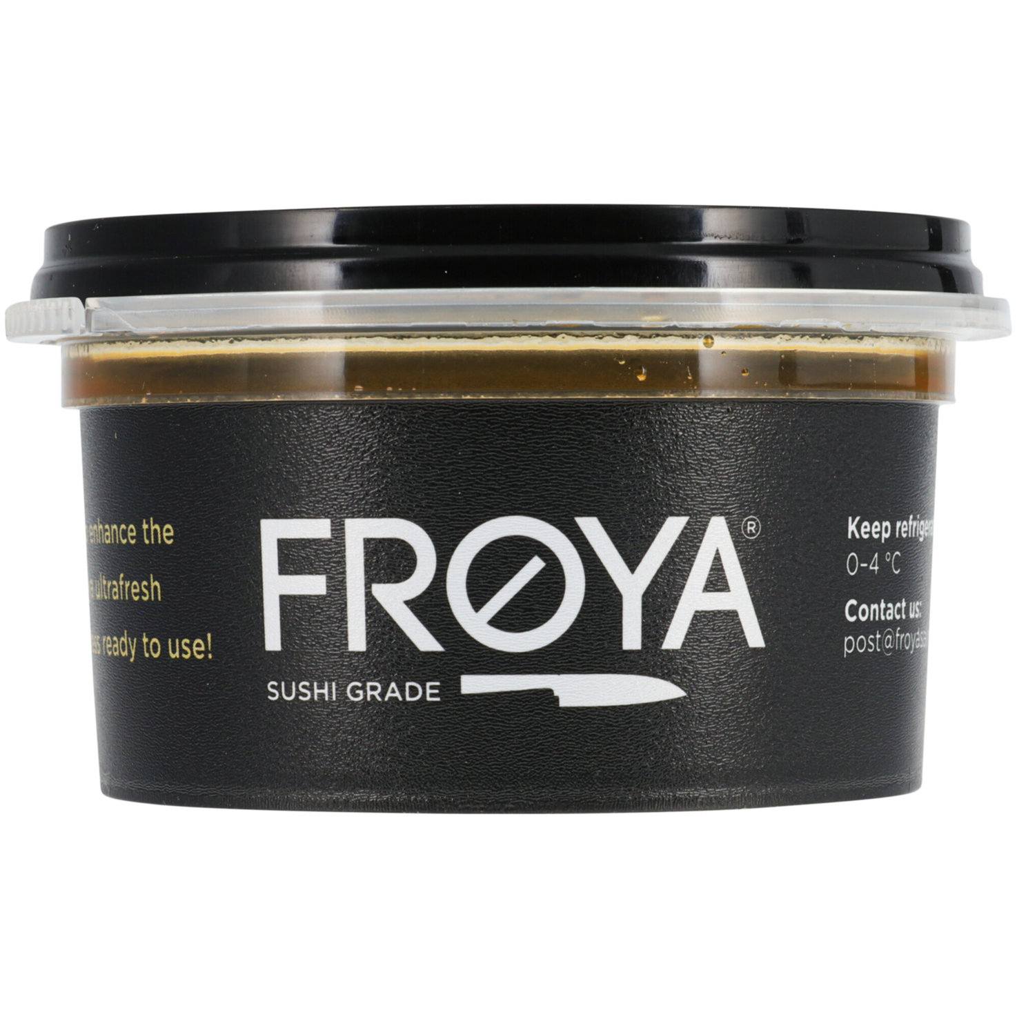 Froya Ponzu Sauce