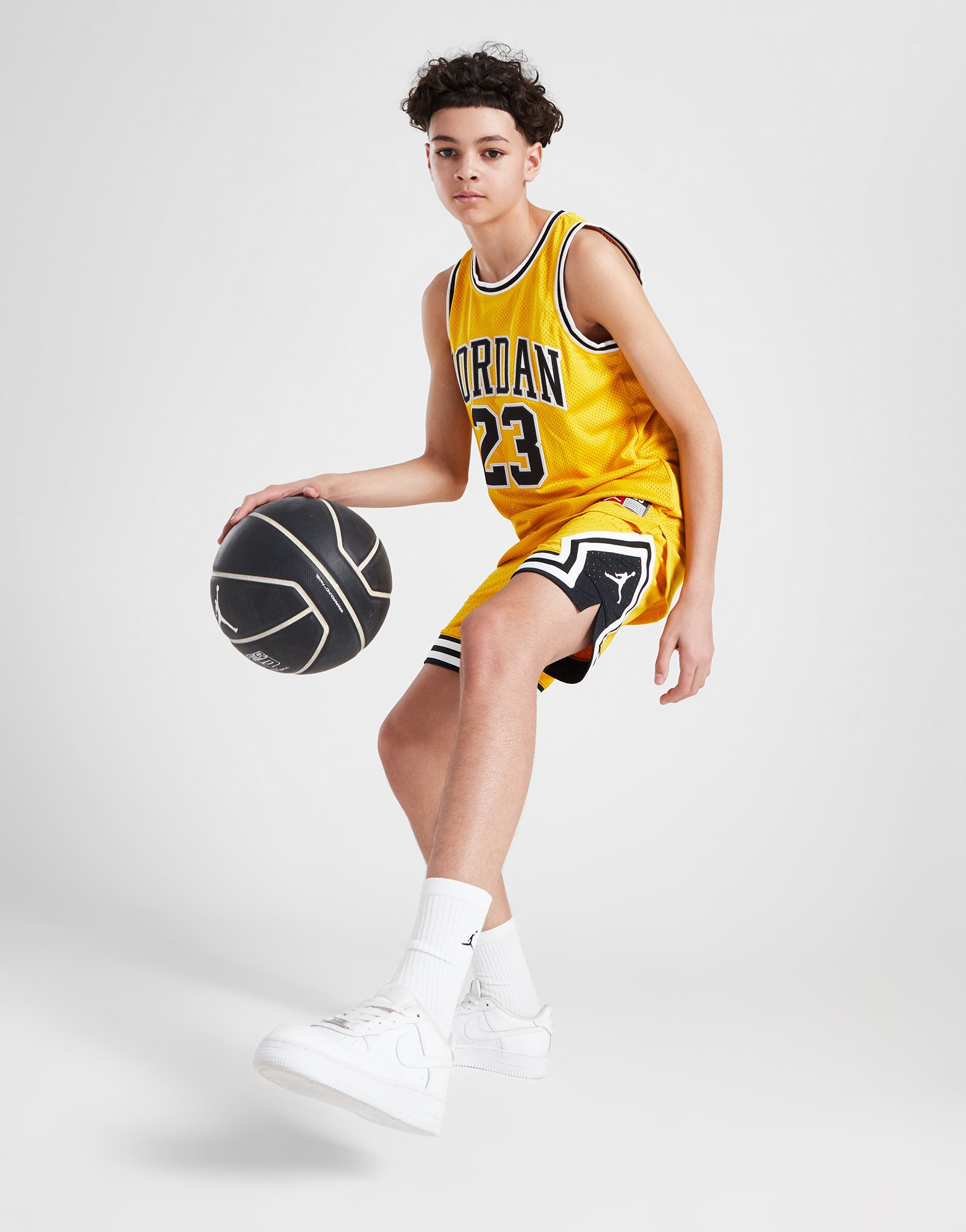 Jordan Short Diamond Junior
