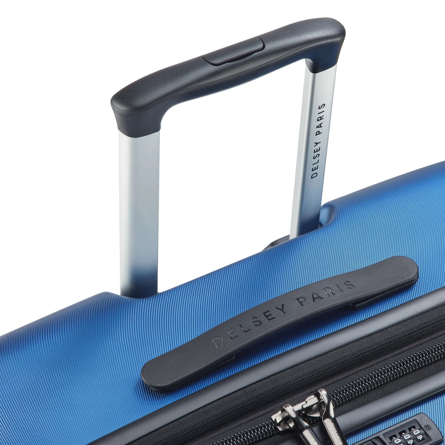 Valise soute - L Extensible (76cm)