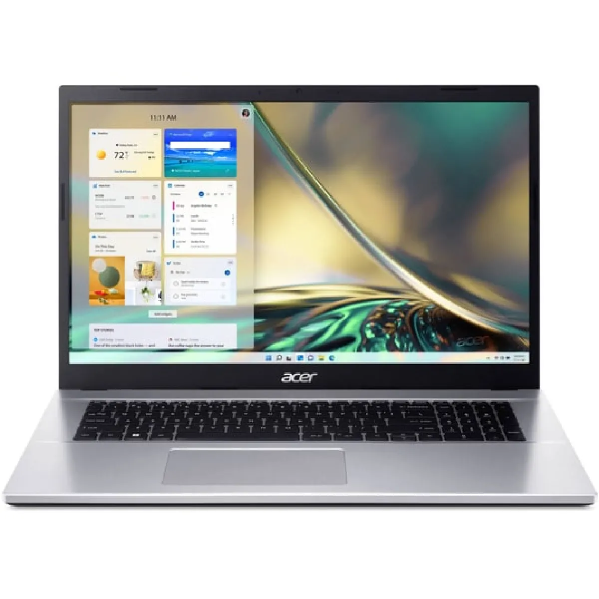 Acer Aspire 3 A317-53