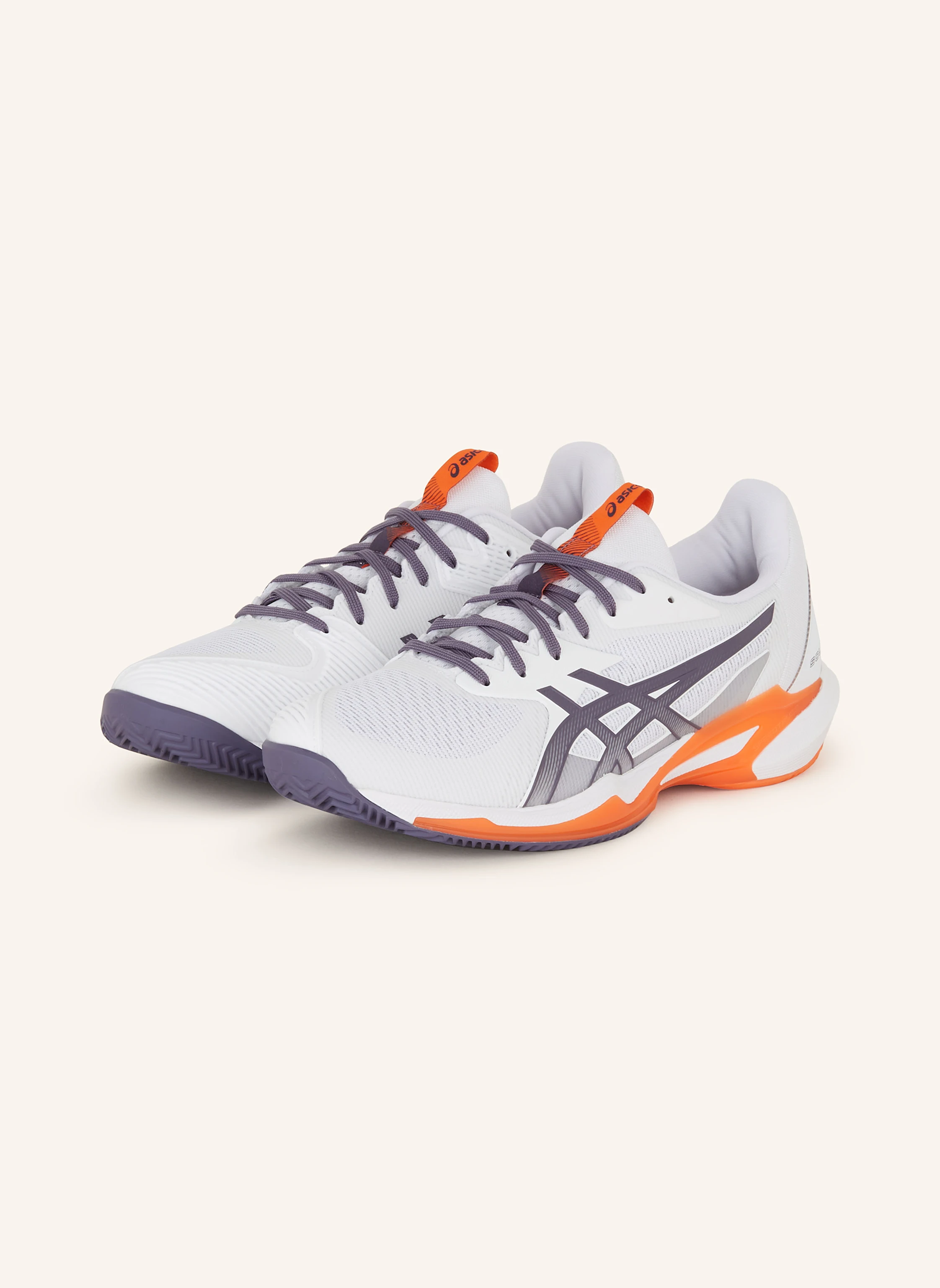 ASICS Tennisschuhe SOLUTION SPEED™ FF 3 CLAY