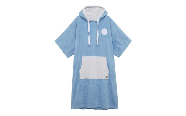 Van One Bulli Unisex Poncho