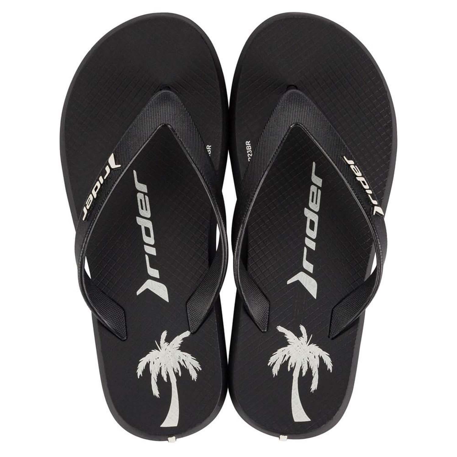 Rider  R1 Style Slipper Kids