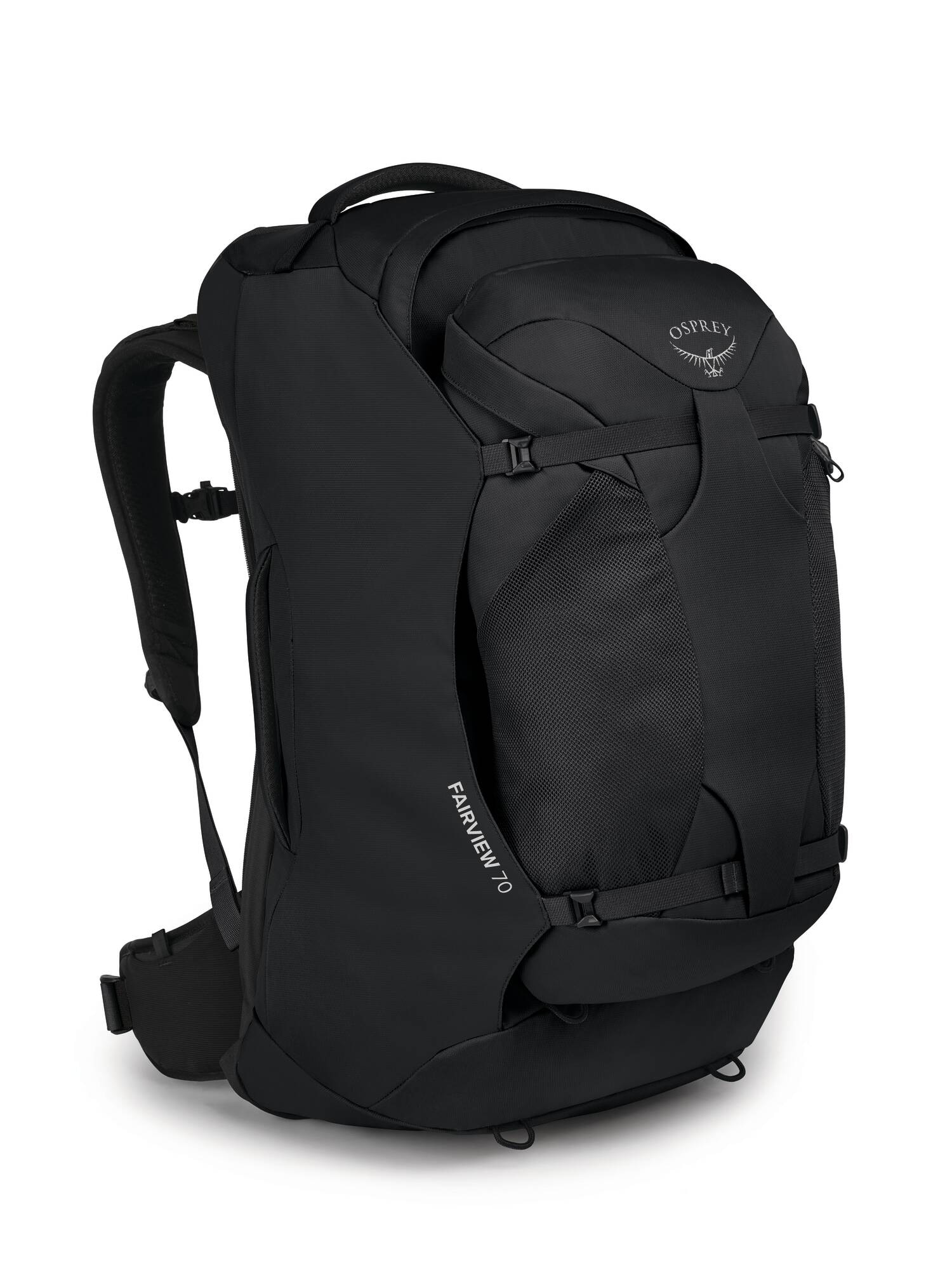 Osprey Fairview 70L<br>Reisesekk til dame, inkludert ekstra sekk