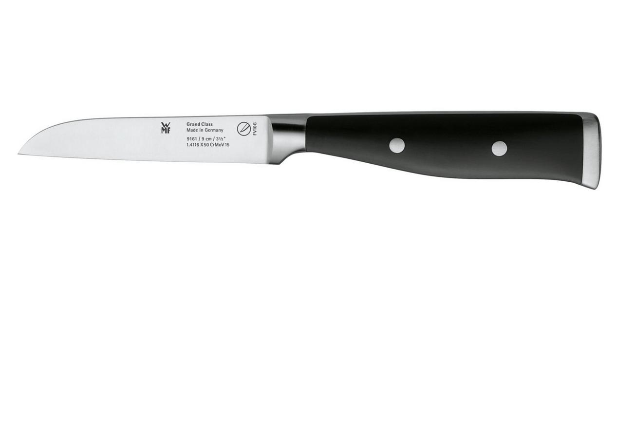 WMF Grand Class 1894929992, 3-delige messenset