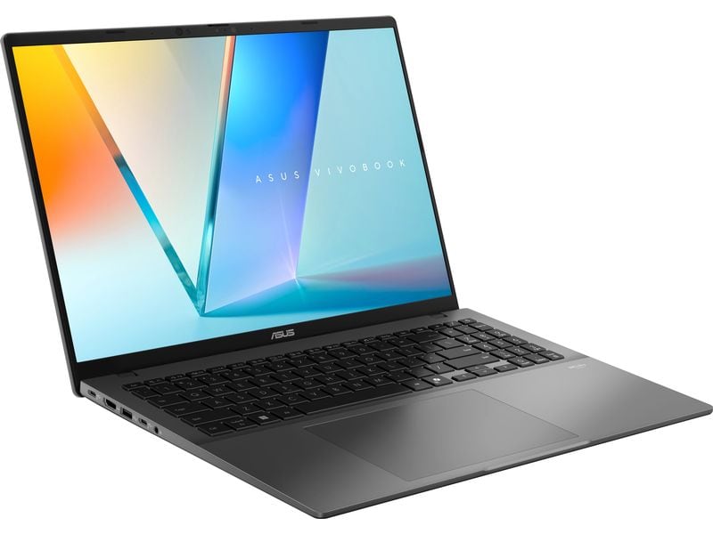 ASUS Vivobook S 16 (S3607CA-RP060W) Elegantes Laptop mit leistungsstarkem Intel Ultra Prozessor und 144Hz Display