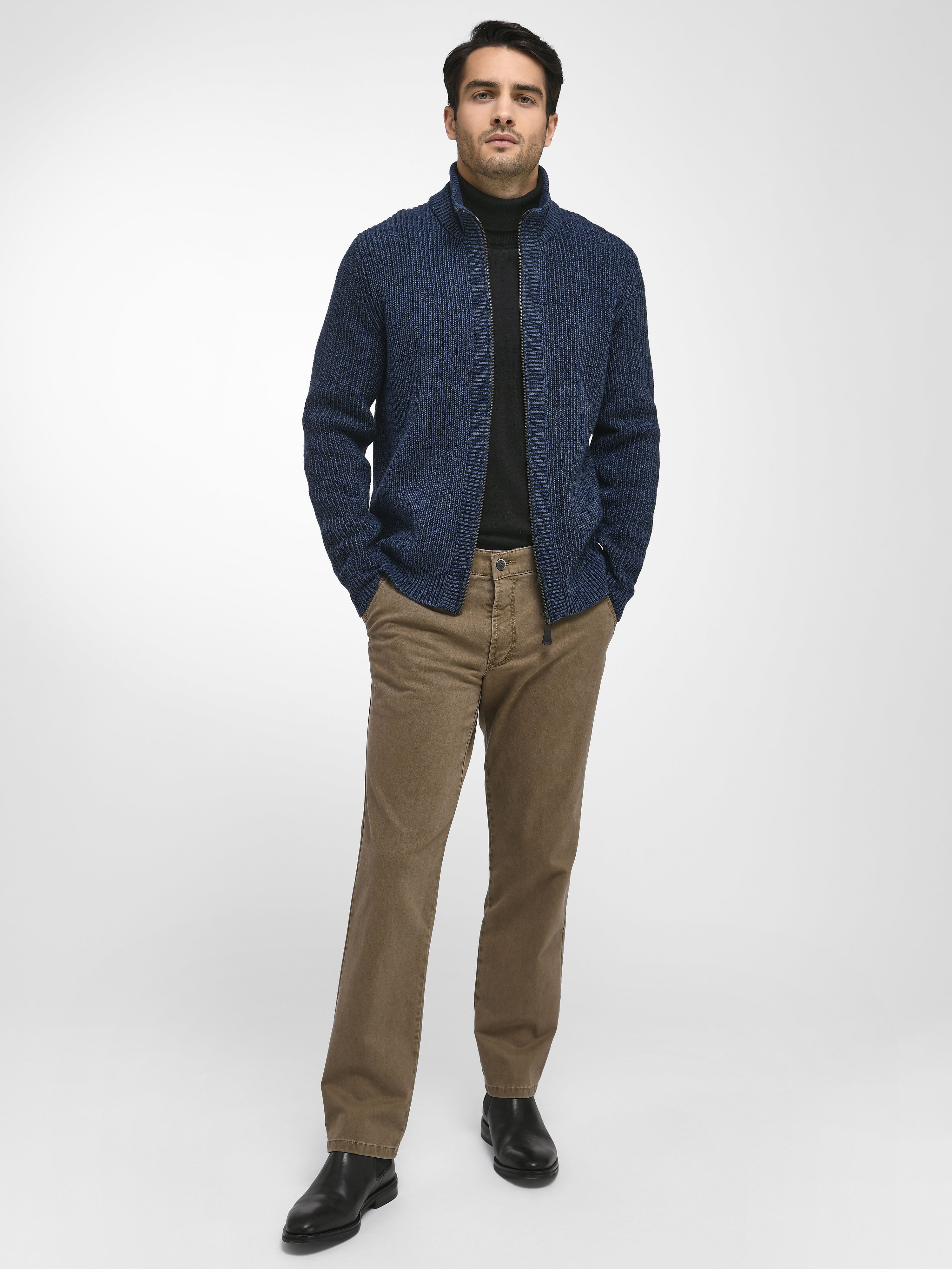 Strickjacke