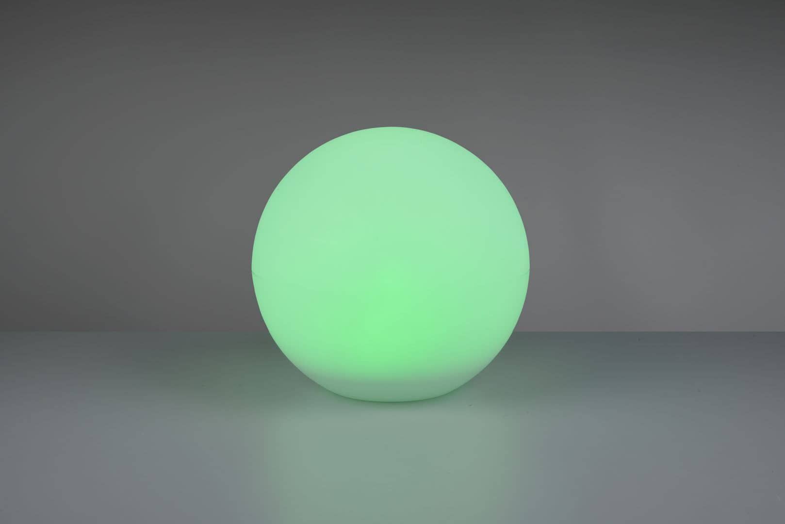 LED-Tischleuchte