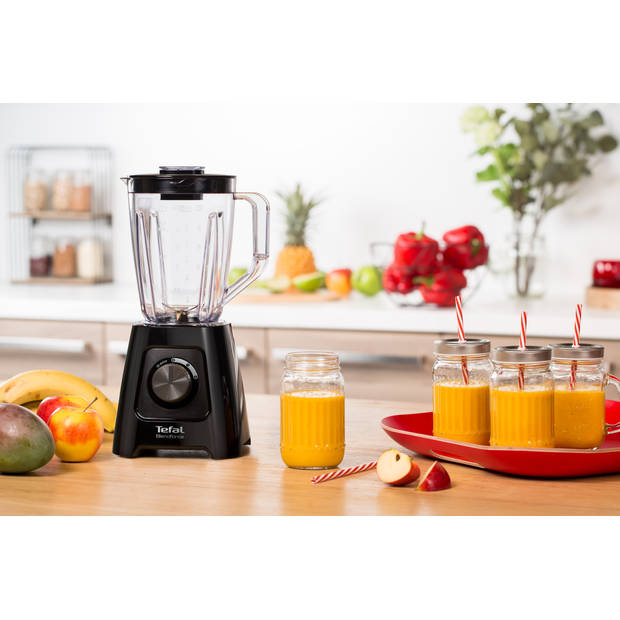 Tefal BL4208 Blender Blendforce II 1,25L