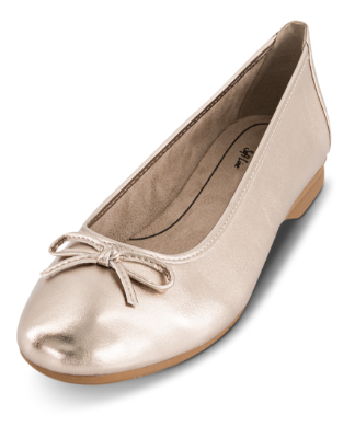 Jana Softline Damesko Guld 8-22163-41 | Skoringen