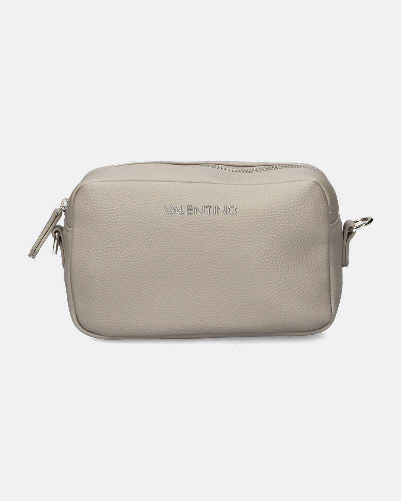 Valentino Brixton Soft Tas  - beige
