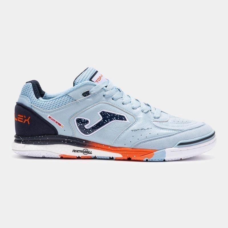 Joma Top Flex Rebound IN - Bleu Ciel