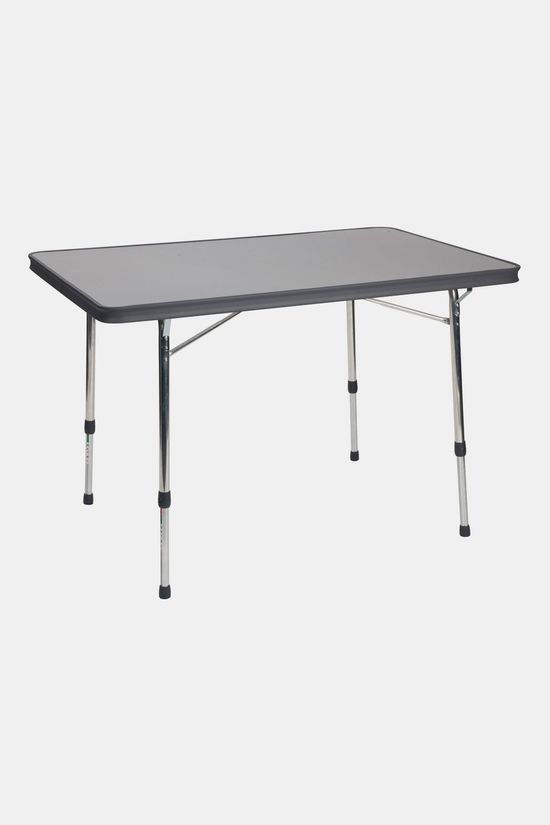 Crespo Crespo Tafel AL-247/09 D.GRI 110x70 ALU