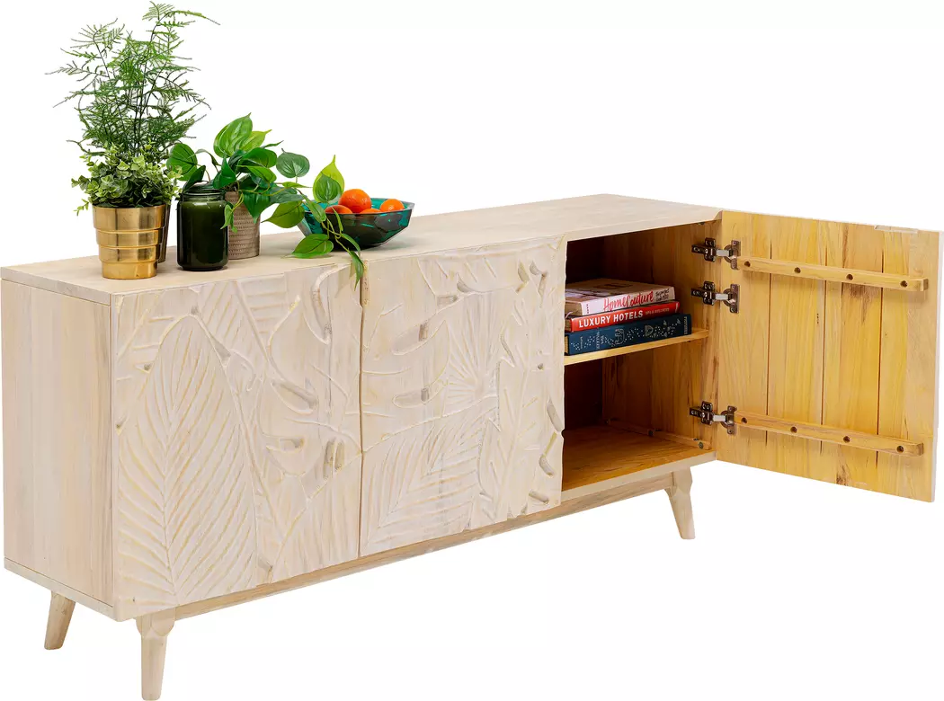 Sideboard Jungle Nature 87205