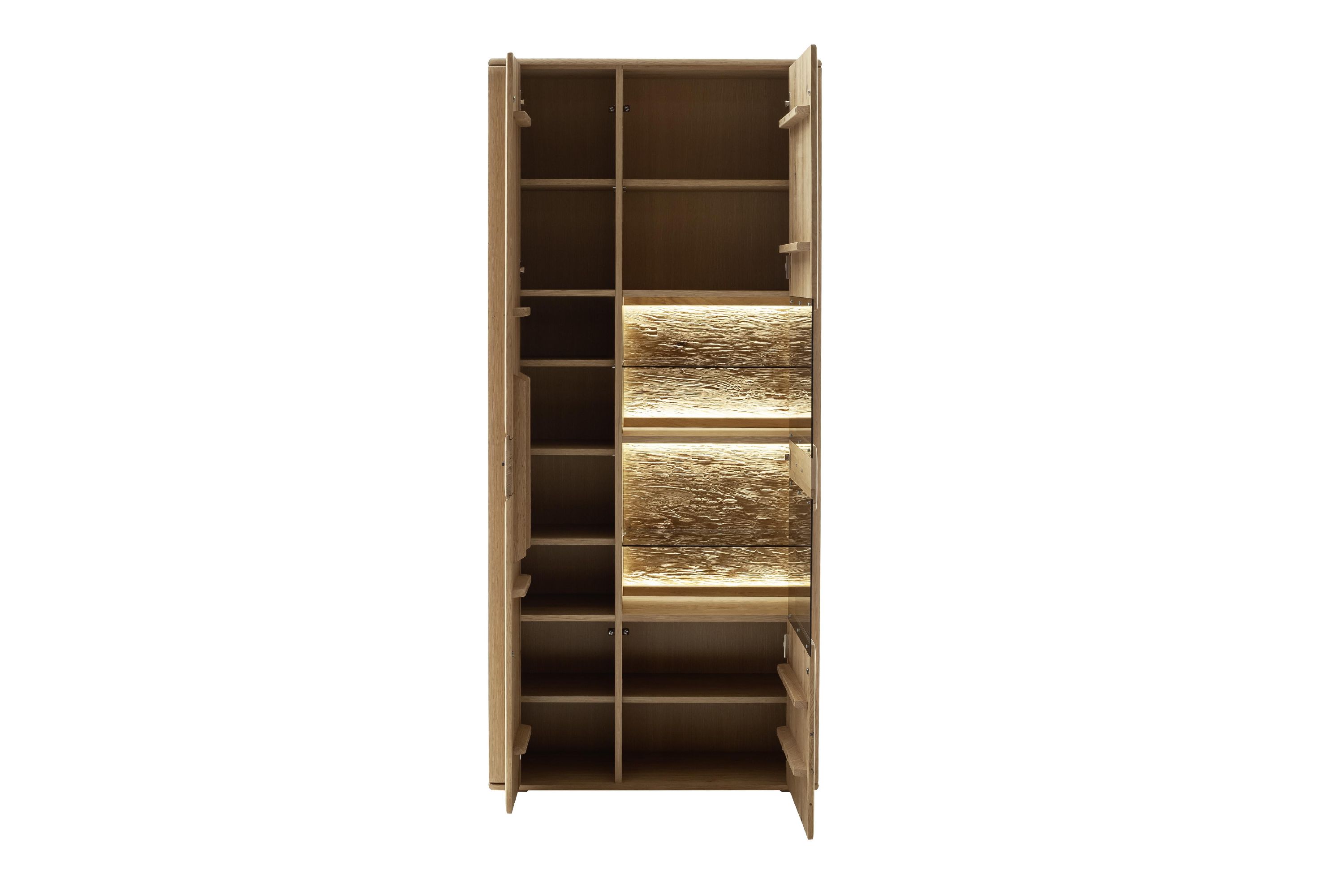 Vitrine ALENTO