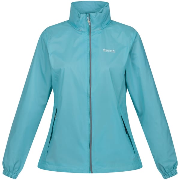 Veste randonnée REGATTA CORINNE IV AMAZONITE