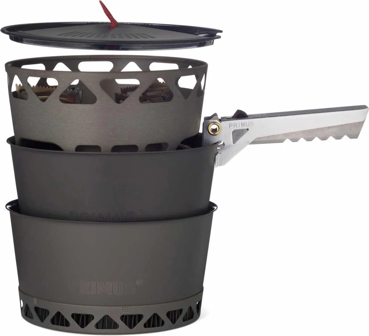 Primus PrimeTech Stove Set 1.3L Nocolour