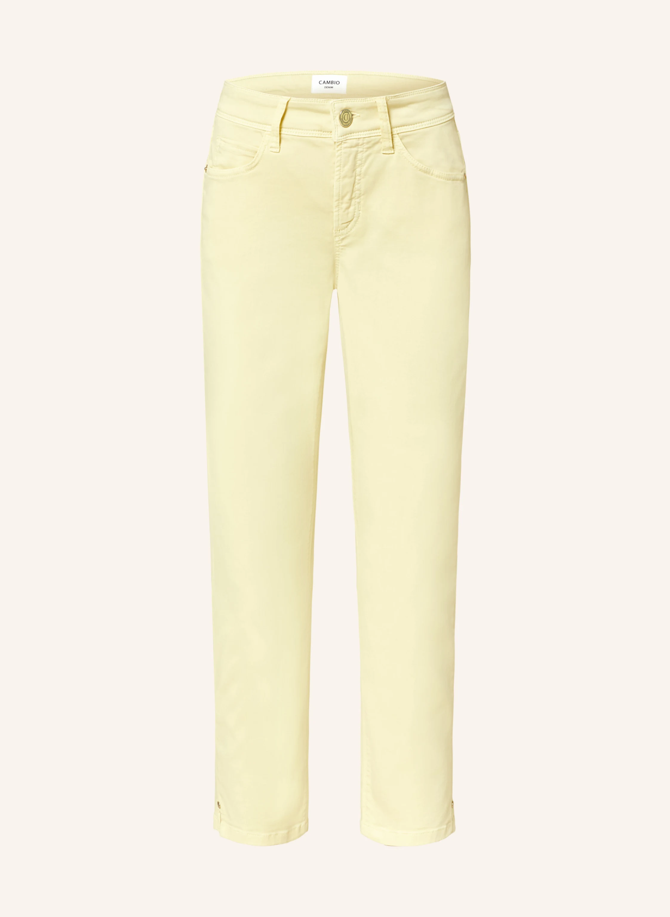 CAMBIO 7/8-Jeans PIPER