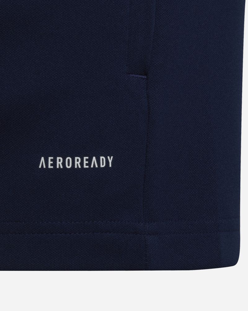 Veste de survêtement adidas Squadra 21 Bleu Marine pour enfant